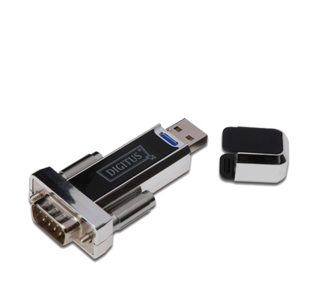 Usb Serial Converter