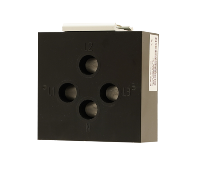 Pro Tec Current Probe Stroommeet Trafo 1