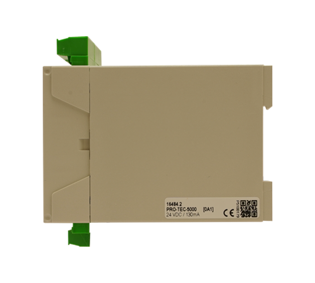 Pro Tec 5000 Basis Module 2 (1)