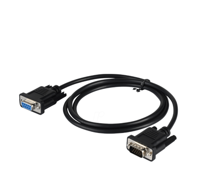 Pre Cam Rs232 Kabel (1)