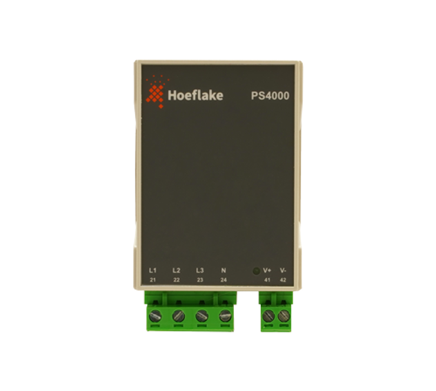 Pro Tec Powersupply Voedingsunit 5