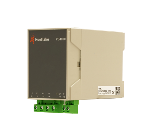 Pro Tec Powersupply Voedingsunit