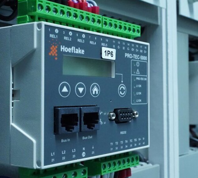 Pro Tec 5000 Basis Module 5 (1)